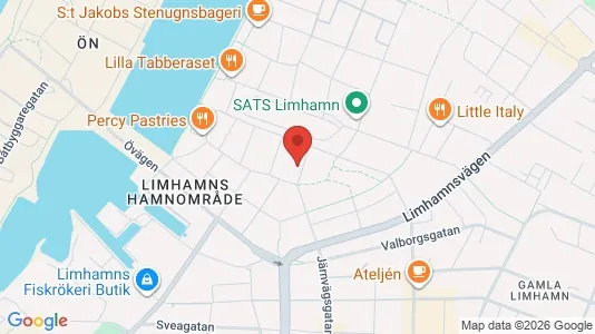 Lägenheter att hyra i Limhamn/Bunkeflo - Bild från Google Street View