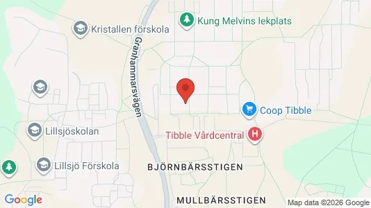 Bostadsrätter till salu i Upplands-Bro - Bild från Google Street View