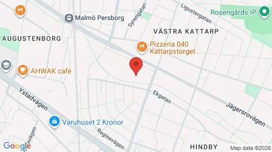 Bostadsrätter till salu i Område ej specificerat - Bild från Google Street View