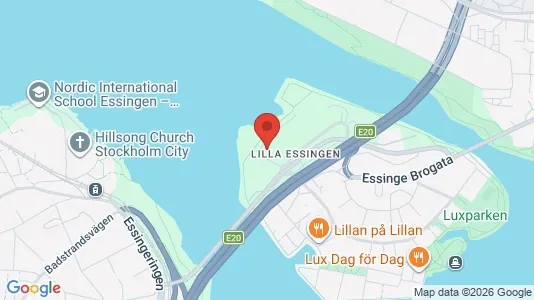 Lägenheter till salu i Kungsholmen - Bild från Google Street View