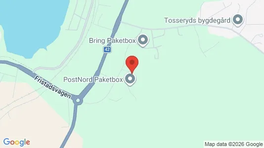 Lägenheter att hyra i Borås - Bild från Google Street View
