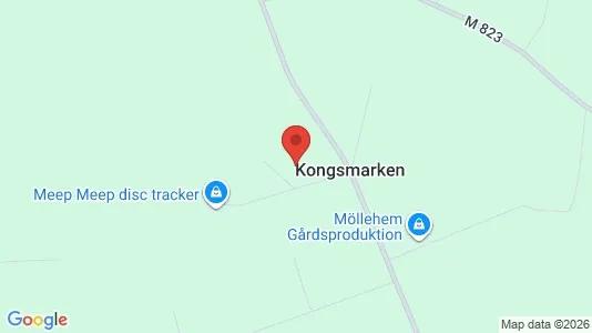 Lägenheter till salu i Lund - Bild från Google Street View