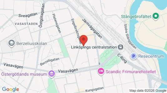 Lägenheter att hyra i Vasastan - Bild från Google Street View