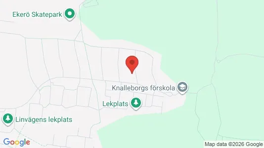 Lägenheter till salu i Botkyrka - Bild från Google Street View