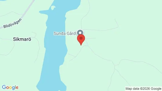 Lägenheter till salu i Norrtälje - Bild från Google Street View