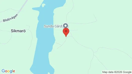 Lägenheter till salu i Norrtälje - Bild från Google Street View