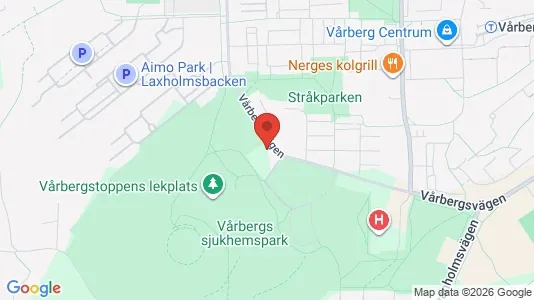 Lägenheter att hyra i Söderort - Bild från Google Street View
