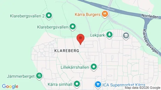 Bostadsrätter till salu i Göteborg Centrum - Bild från Google Street View
