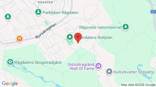 Lägenheter att hyra i Söderort - Bild från Google Street View