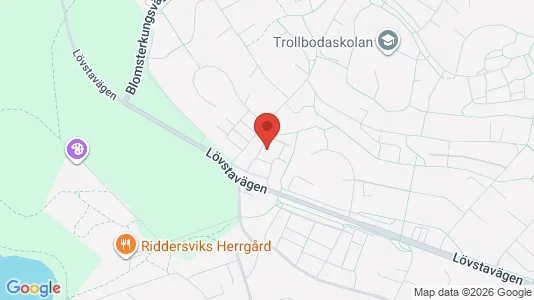 Bostadsrätter till salu i Västerort - Bild från Google Street View