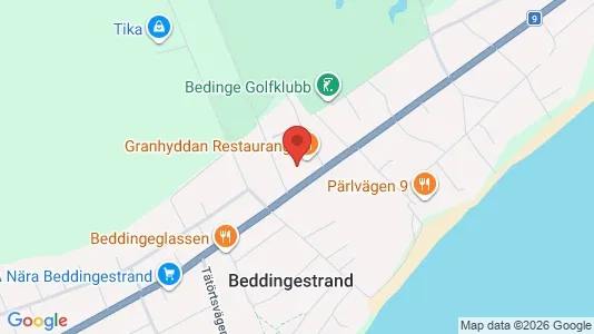 Lägenheter till salu i Trelleborg - Bild från Google Street View