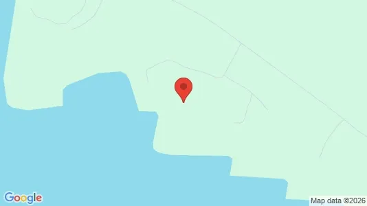 Lägenheter till salu i Kiruna - kort over placeringen