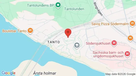 Lägenheter till salu i Södermalm - Bild från Google Street View