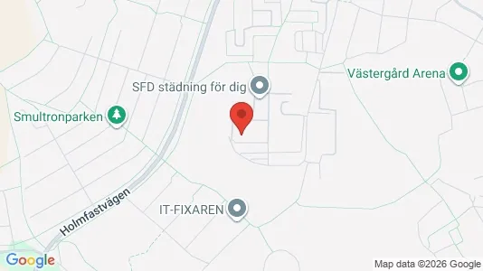 Lägenheter att hyra i Södertälje - Bild från Google Street View