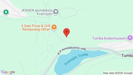 Lägenheter att hyra i Botkyrka - Bild från Google Street View