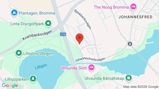 Lägenheter till salu i Område ej specificerat - kort over placeringen