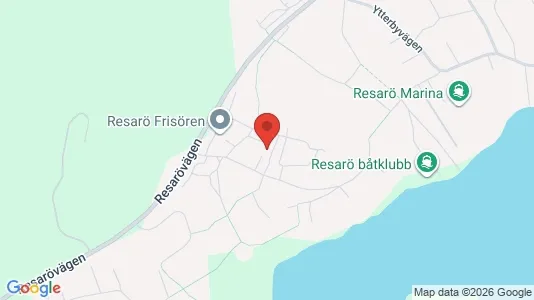 Lägenheter till salu i Vaxholm - kort over placeringen