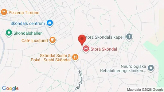 Bostadsrätter till salu i Söderort - Bild från Google Street View