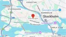 Lägenhet till salu, Kungsholmen