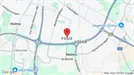 Rum att hyra, Fosie, Berguvsgatan