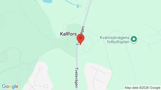Lägenheter till salu i Södertälje - kort over placeringen