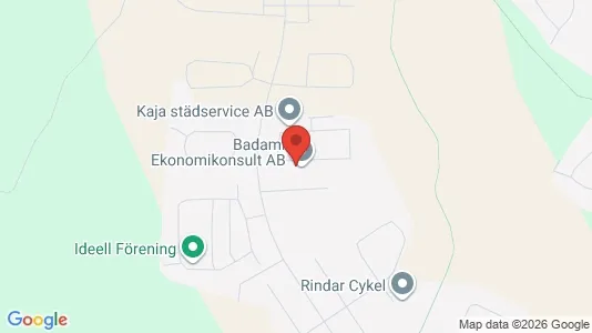 Lägenheter att hyra i Sigtuna - Bild från Google Street View