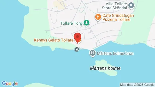 Lägenheter att hyra i Nacka - kort over placeringen