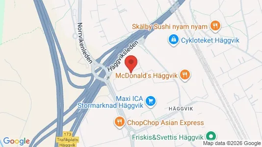 Lägenheter att hyra i Sollentuna - Bild från Google Street View