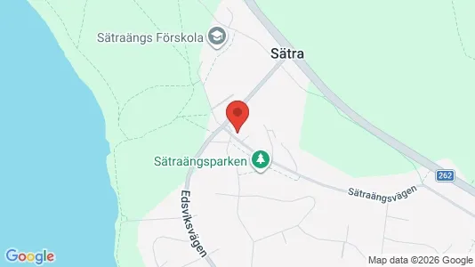 Lägenheter att hyra i Danderyd - kort over placeringen
