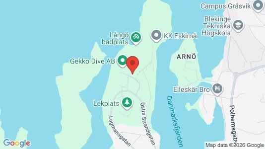 Bostadsrätter till salu i Karlskrona - Bild från Google Street View