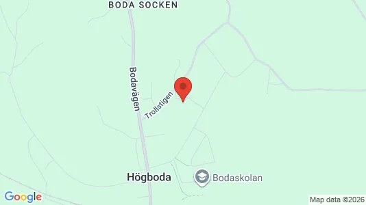 Lägenheter att hyra i Kil - Bild från Google Street View