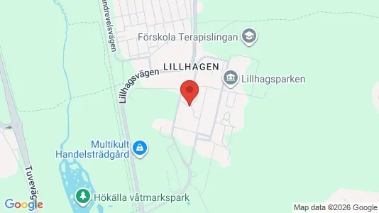 Lägenheter att hyra i Område ej specificerat - Bild från Google Street View