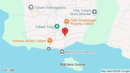 Lägenheter till salu i Nacka - Bild från Google Street View