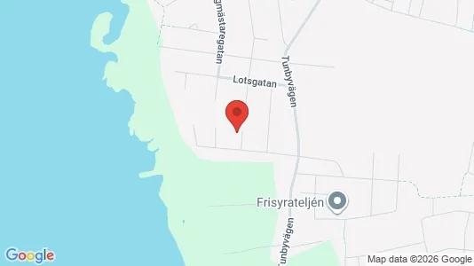 Lägenheter till salu i Båstad - Bild från Google Street View