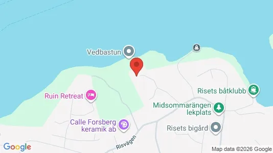 Lägenheter till salu i Nacka - Bild från Google Street View