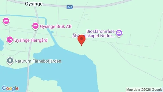 Lägenheter att hyra i Sandviken - Bild från Google Street View