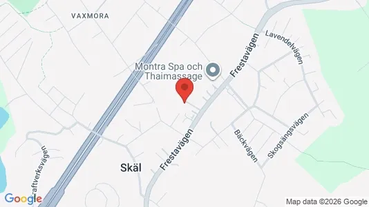 Lägenheter att hyra i Sollentuna - Bild från Google Street View
