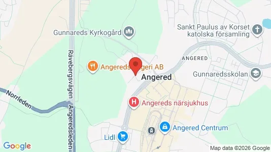 Lägenheter att hyra i Område ej specificerat - Bild från Google Street View