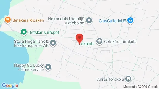 Bostadsrätter till salu i Stenungsund - Bild från Google Street View