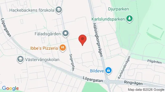 Bostadsrätter till salu i Område ej specificerat - Bild från Google Street View