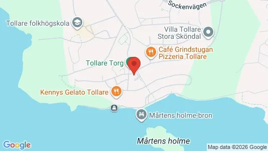 Bostadsrätter till salu i Nacka - Bild från Google Street View