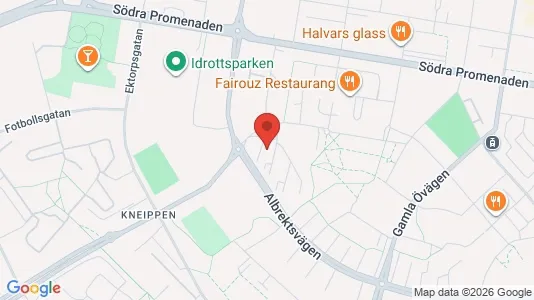 Lägenheter till salu i Norrköping - Bild från Google Street View