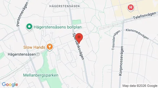 Lägenheter till salu i Söderort - Bild från Google Street View