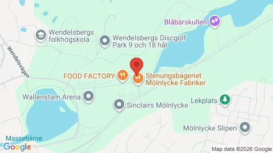 Bostadsrätter till salu i Borgholm - Bild från Google Street View