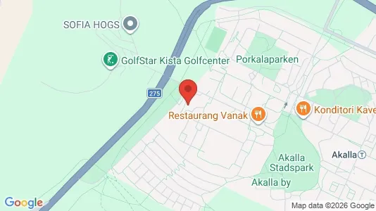 Bostadsrätter till salu i Västerort - Bild från Google Street View