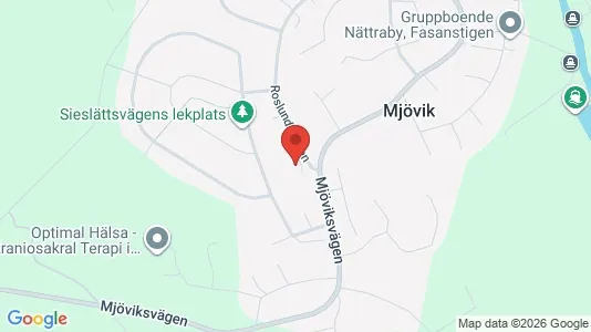 Lägenheter att hyra i Karlskrona - Bild från Google Street View