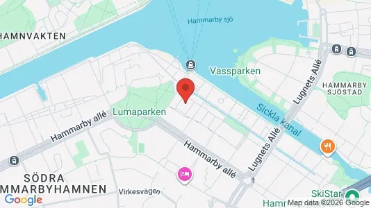 Lägenheter till salu i Område ej specificerat - Bild från Google Street View
