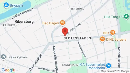 Lägenheter till salu i Område ej specificerat - Bild från Google Street View