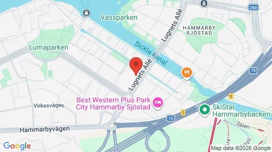 Lägenheter till salu i Område ej specificerat - Bild från Google Street View