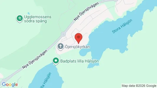 Lägenheter till salu i Partille - Bild från Google Street View